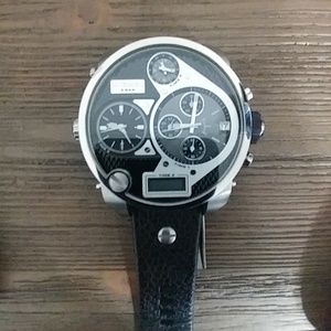Diesel watch
